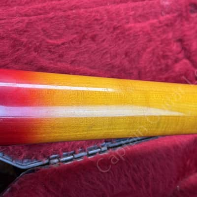 1976 Gibson - Les Paul Recording Sunburst - ID 5726 image 18