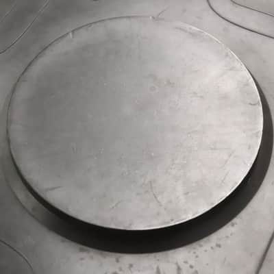 Ludwig Billy Gladstone Vacuum Drum Practice Pad Vintage 1970's #2 image 3