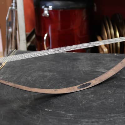 Vintage Ludwig Snare Wire Holder image 1