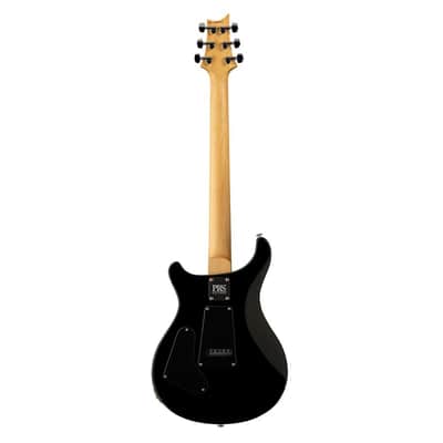 PRS CE 24 Black Amber 2024 image 3