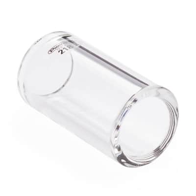 Dunlop Glass Slide Hvy/Ms image 1