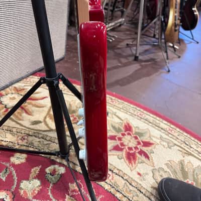 G&L 40th Anniversary S-500 image 17