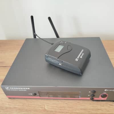 Sennheiser EW 100-ENG G3 - Wireless System image 6