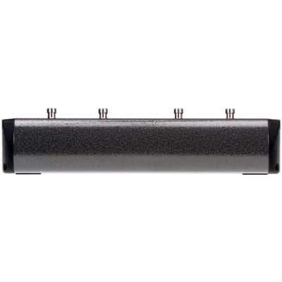 Fender 4-Button Footswitch for Mustang Series Amplifiers image 10