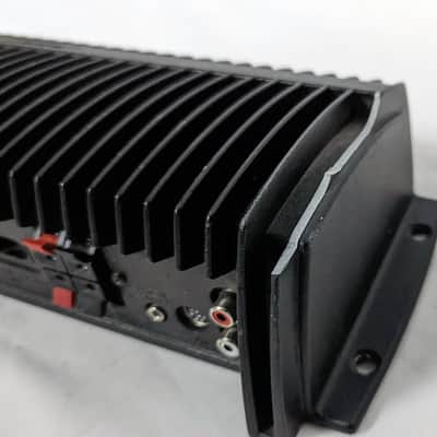 Bose Lifestyle Stereo Amplifier - Zone 2 Amplifier for Lifestyle System image 8