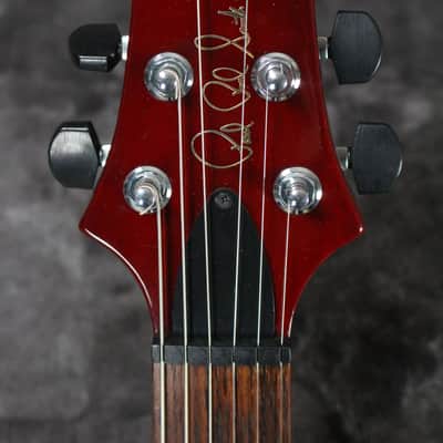 2002 Paul Reed Smith Custom 22 10 Top image 5
