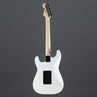 Jackson Adrian Swith SDX MN SW Snow White - Electric Guitar image 3