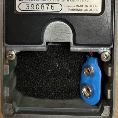 Ibanez ST9 Super Tube Screamer image 5