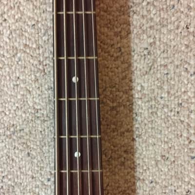 Yamaha Bb G5 image 4