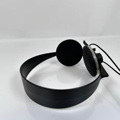 Vintage Sennheiser HD 400 Headband Headphones image 9