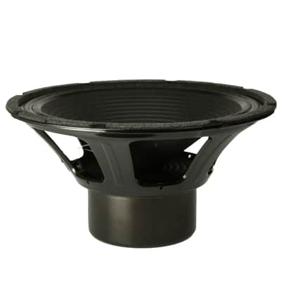 Eminence L12-40A-8 | 40W 12" 8-ohm Alnico Speaker. New with Full Warranty! image 2