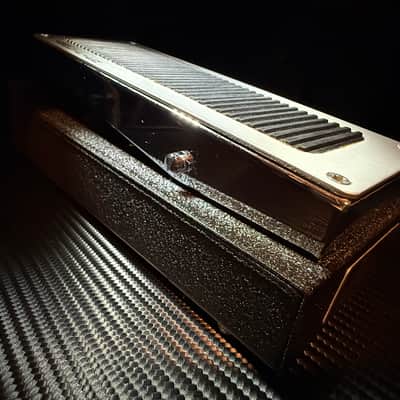 Jax Shin-ei Companion ME-7 Hurricane/Surf/Siren/Wah-Wah/Volume Multi-Effect Pedal, 1970s, Produced by Shin-ei, Jax brand badging. image 3