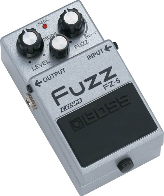 Boss FZ-5 Fuzz Pedal image 1