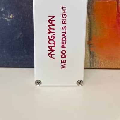 Analogman Astrotone Fuzz 2026 image 2