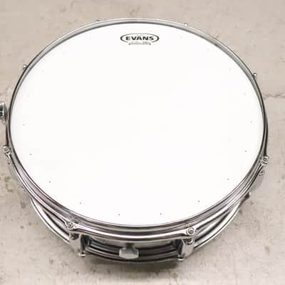 Slingerland Scholastic 5x14" Steel Snare Drum Vintage 1970's image 9