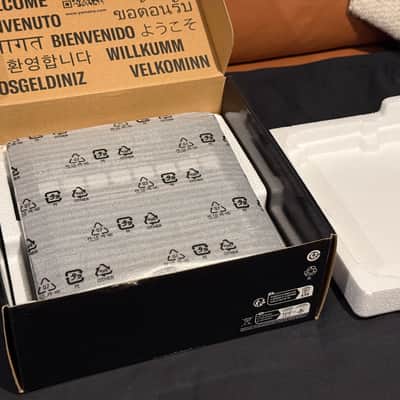Yamaha FGDP-50 Finger Drum Pad as new image 4