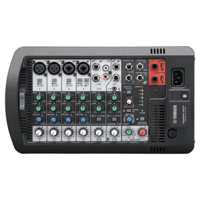 Yamaha StagePas 400BT Portable PA System with Bluetooth image 2
