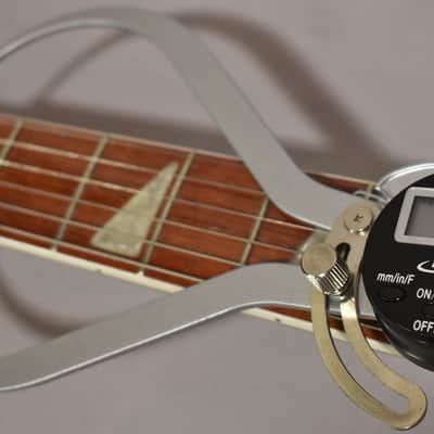 2001 Rickenbacker 360 Mapleglo Finish w/OHSC image 18
