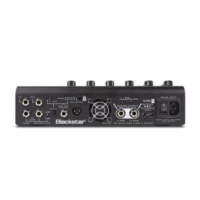 Blackstar Dept. 10 Amped 3 image 3