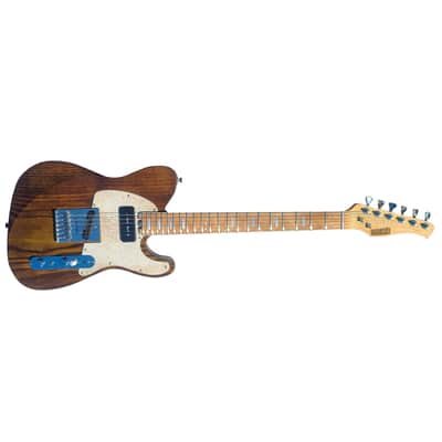NEW JONES'N MUSIC TC GUITAR image 1
