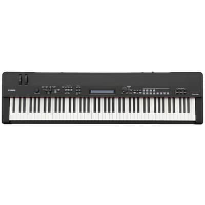 Yamaha CP40 88-key Graded Hammer Stage Piano | Reverb