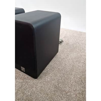 Q Acoustics 2010i - Hi-Fi Speaker - Black - Excellent w/ Original Box image 7
