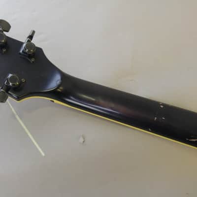 Mayones Flame Signum Gothic (Employee Guitar) image 7