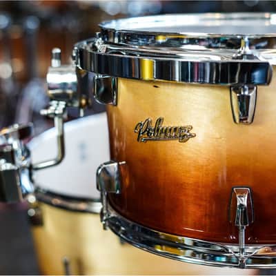 Polmuz Birch Model 3 (20/10/12/16/14) Coffee Fade Lacquer image 11