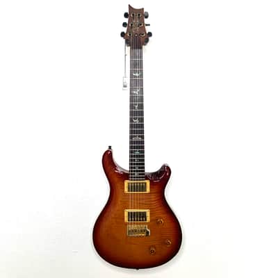 PRS Custom 22 2001 - Flame Burst image 2