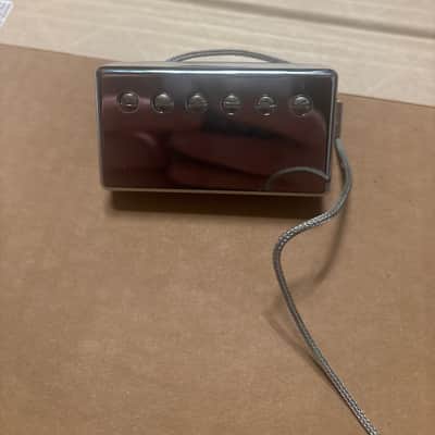 Gibson 490R Humbucker Neck with Cover image 1