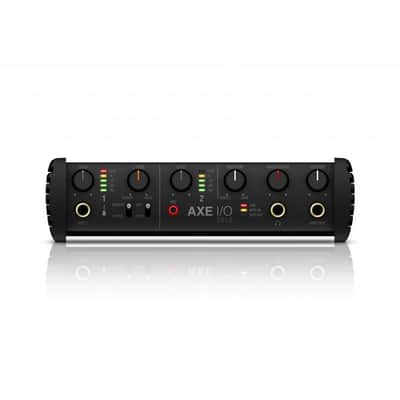 IK AXE I/O SOLO image 1