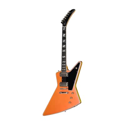 Epiphone Futura Explorer Custom - Firestorm Shift image 2