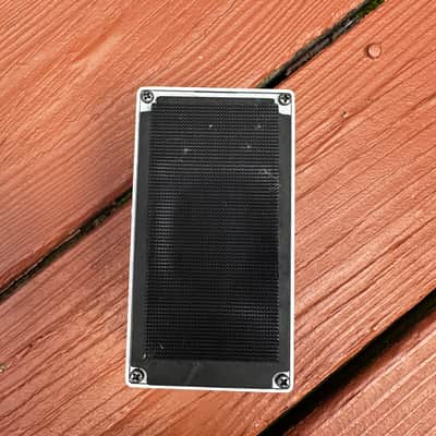Boss FZ-5 Fuzz 2006 - Present - Silver image 6