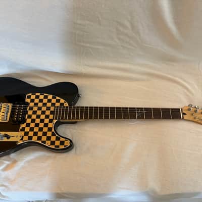 Fender Telecaster Early 2020s - Black image 2