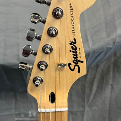 Squier Affinity Stratocaster image 3
