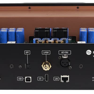 ROCKNA Wavedream Reference Signature (XLR Version) - NEW! image 4
