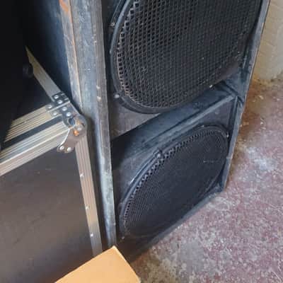 Celestion FTR18-4080FD 2000 - Very Good image 4