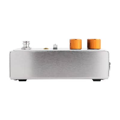 Origin Effects RevivalDRIVE Compact - Silver [New] image 8
