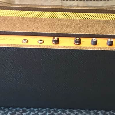 Germino Master Model 50 2019 -- SoZo -- TAD image 18