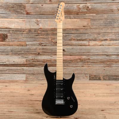 Godin Freeway Classic Black image 4