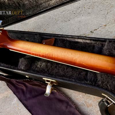 ♚RARE♚SUBLIME♚ 2009 GIBSON Custom Shop ES-137 Classic♚LIGHTBURST FIGURED♚335*339 image 14