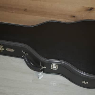 Lowden F-34-KO-SS 2025 - satin Koa and Sitka image 10