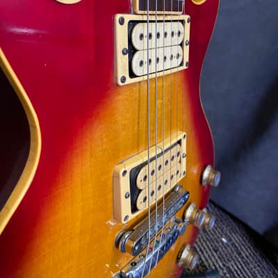 DiMarzio Super Distortion Humbucker early 1970s - Ace tone! Cream image 8
