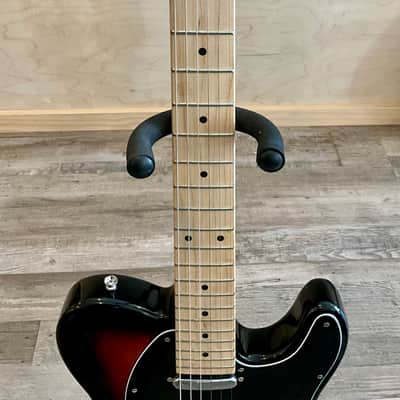 Tele Style Electric Guitar w/ Gig Bag image 3