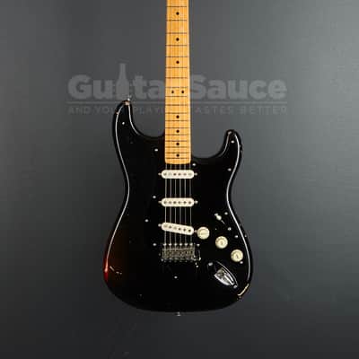 Fender Custom Shop Stratocaster David Gilmour Signature Relic 2008 (COD 2216UG) image 1