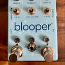 Chase Bliss Audio Blooper 2019 - Present - Blue