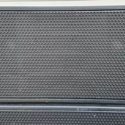 (8) Meyer Sound LYON-W Line Array Loudspeakers W/ Cart (THS) image 4