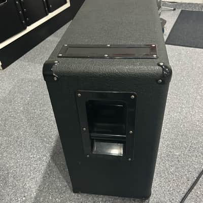 Marshall 900 Lead 1936 2x12 Cabinet 1995 - Black image 3