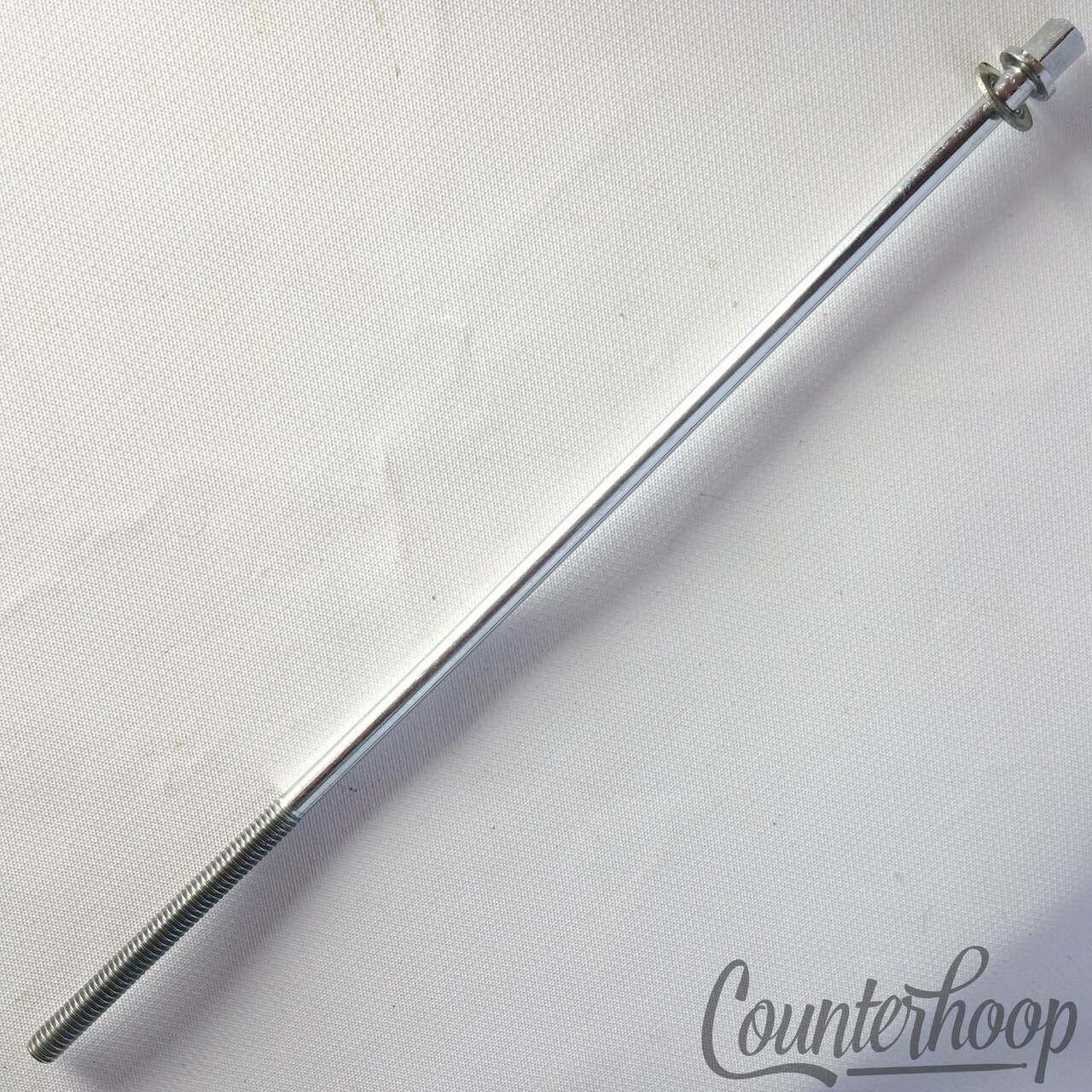 Gretsch 8 1/4"Tensioner T-Rod Snare/Tom/Bass Drum Chrome Plating Vintage 50s — main photograph