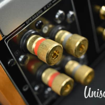 Yamaha A-S1000 Natural Sound Integrated Amplifier in Excellent Condition image 16
